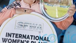 Erin Cuthbert enjoying being back in Scotland after hectic Chelsea schedule