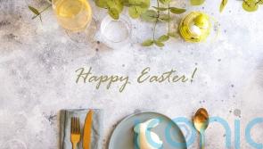 7 top drops for Easter entertaining