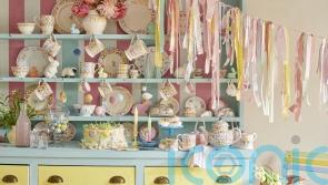 Easter-themed decorations for stylish interior makeovers