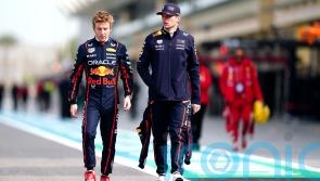 Max Verstappen hints he disagrees with Red Bull’s decision to ditch Liam Lawson