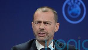 A 64-team World Cup would be a bad idea – UEFA president Aleksander Ceferin