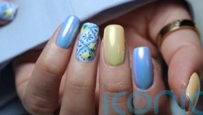 5 nail trends to try this spring