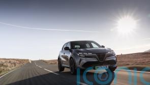 UK Drive: The Alfa Romeo Junior now comes with a spicier Veloce variant