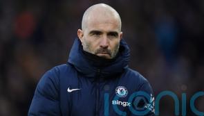 Enzo Maresca&rsquo;s injury worries mount with Fofana and Lavia sidelined for Chelsea