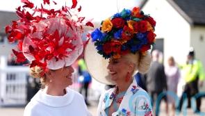 The best dressed on Ladies Day 2025 at Aintree Racecourse