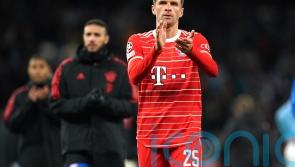 Thomas Muller’s ‘incredible journey’ at Bayern Munich to end this summer