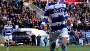 Wycombe’s automatic promotion hopes hit by defeat at Reading