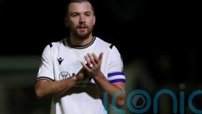 Michael Cheek scores two penalties as Bromley brush aside Accrington