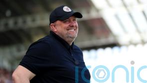 Andy Woodman pleased to see Bromley get what they deserve