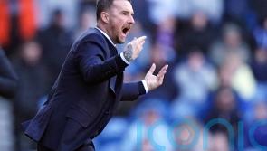 ‘Fuming’ Barry Ferguson promises changes after Rangers suffer home loss to Hibs