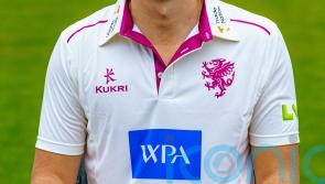 Tom Banton’s record-breaking triple ton puts Somerset in command