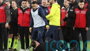 Jose Mourinho banned for three matches for pinching nose of rival manager