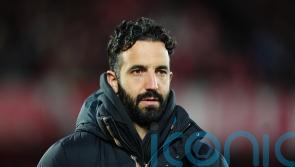 I got lucky in previous wins over Manchester City, admits Ruben Amorim