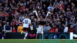 Leaders Liverpool’s 26-match unbeaten Premier League run ended in Fulham defeat