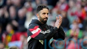 Little to shout about at Old Trafford as Manchester derby ends goalless