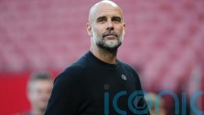 Pep Guardiola: Man Utd supporters should be ashamed after Phil Foden chants