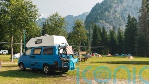 These are the top European campsites to pitch a tent this summer