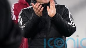 We look united – Eddie Howe happy to see Newcastle back ‘where they need to be’