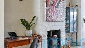Silver and chrome are making a comeback in homes: How to style the look