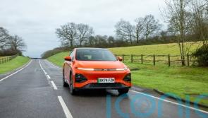 First Drive: Is the Xpeng G6 a new electric SUV that&rsquo;ll make waves?