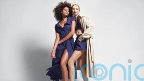 GAP launches new premium line inspired by red carpet pieces