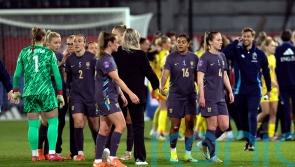 England stunned by Belgium despite Michelle Agyemang’s debut strike