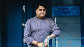 Michelin star chef Rohit Ghai: Why patience is the key to Indian cookery