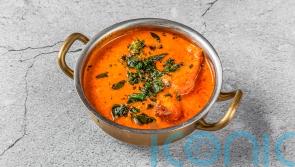 Rohit Ghai’s butter chicken recipe