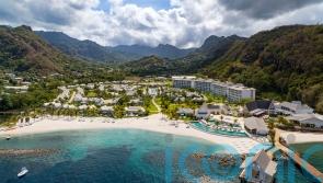 Discover the tiny volcanic Caribbean island set to explode in popularity