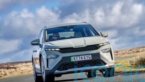 UK Drive: Is the Skoda Elroq an ideal EV for families?