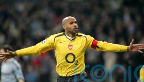 From Henry to Rice &ndash; 5 of Arsenal&rsquo;s greatest European nights