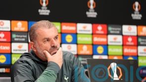 Ange Postecoglou: General sentiment is I’m gone even if Spurs win Europa League