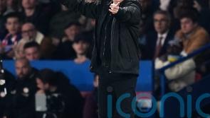 Unai Emery says PSG&rsquo;s third goal does not change Villa&rsquo;s task in second leg