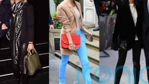 Are leggings still in? How to wear athleisure at any age
