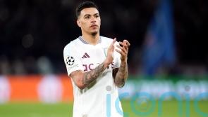 Morgan Rogers believes Aston Villa can still progress in Champions League