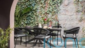 Outdoor living trends for entertaining and relaxing in style