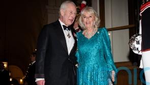 Why friendship is important in relationships – as Queen Camilla shares secrets to happy marriage