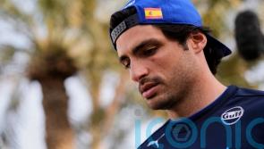 Carlos Sainz risks further FIA punishment with coarse reaction to Japan fine