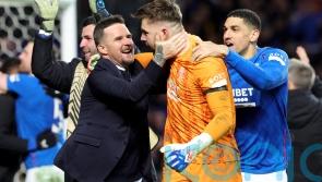 Barry Ferguson insists Jack Butland still has ‘huge part’ to play at Rangers