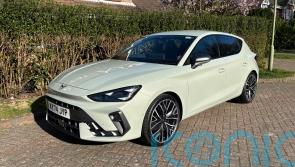 Long-term report: The Cupra Leon is settling in very nicely