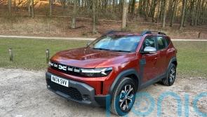 Long-term report: The Dacia Duster punches above its weight to be one of the best all-rounders money can buy