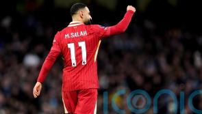 Mohamed Salah commits to Liverpool with new two-year contract