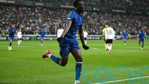 Teenager Tyrique George was tasked with getting Chelsea ‘flowing’ against Legia