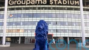 Supporters group criticises police as Man Utd look into fans’ treatment in Lyon