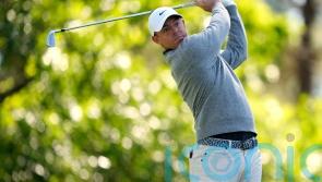 Rory McIlroy makes second-round charge to raise hopes of Masters glory
