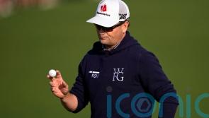 Zach Johnson banishes last year&rsquo;s memories to fire his lowest ever Masters round