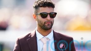 Freire excited to be following in Stoute’s footsteps