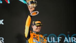 Lando Norris confident he has ‘got what it takes’ after battling back in Bahrain