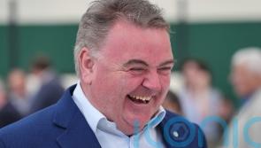 Tributes paid to Cork businessman and Fine Gael politician John Mullins