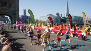 What skincare essentials do you need as a runner?